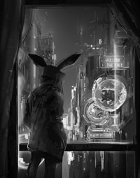 MONOGURUI umbra-uniform: (YUGEN)