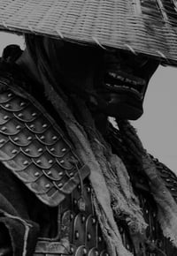 MONOGURUI u-op: (THE THING THAT FALLS AWAY IS MYSELF)