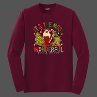 Image 1 of Christmas Long Sleeves
