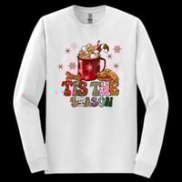 Image 5 of Christmas Long Sleeves