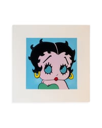 Image 1 of Betty Boop