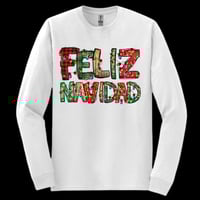 Image 8 of Christmas Long Sleeves