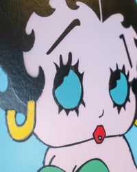 Image 3 of Betty Boop