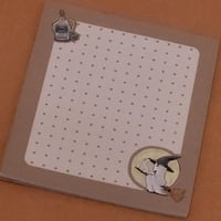 Image 3 of Mini Notepad--Witch's Moon