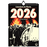 Image 1 of CALENDARIO 2026 (Pre-Order)