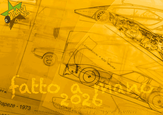 Image of Fatto a mano