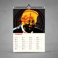 Image 3 of CALENDARIO 2026 (Pre-Order)