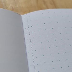 Notebook - Faces of diversity