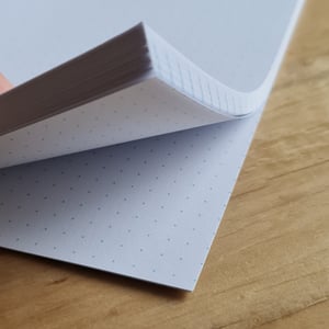 Notebook - Faces of diversity