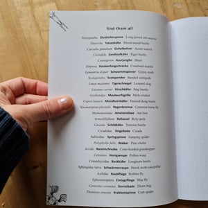 Notebook - Faces of diversity