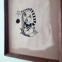 Image 2 of Dog Lady Big