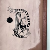 Image 3 of Dog Lady Big