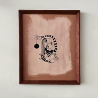 Image 1 of Dog Lady Big