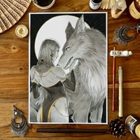 Image 4 of NEW PRINTS - A4