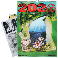 Image 1 of Bundle PORNO UFFICIO+ CALENDARIO