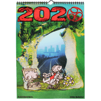 Image 1 of CALENDARIO 202666