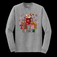 Image 2 of Christmas Long Sleeves