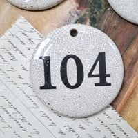 Image 3 of Absolutely Fabulous Victorian Wine Barrel Numbers