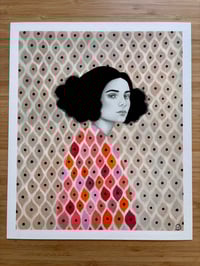 Image 1 of Othilde print