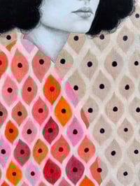 Image 2 of Othilde print