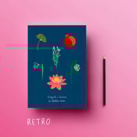 Image 2 of MONTHLY PLANNER