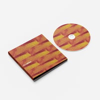 TraMe • CD