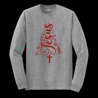 Image 6 of Jesus Christmas Tree