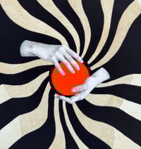 Image 2 of Ambrosia print