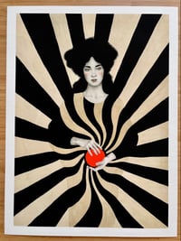 Image 1 of Ambrosia print