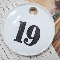 Image 2 of Absolutely Fabulous Victorian Wine Barrel Number 19