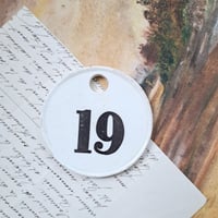 Image 1 of Absolutely Fabulous Victorian Wine Barrel Number 19