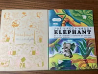 Image 2 of Vintage The Saggy Baggy Elephant (1st ed.)