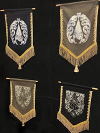 Image 5 of Banner "Arachne"