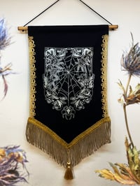 Image 3 of Banner "Arachne"