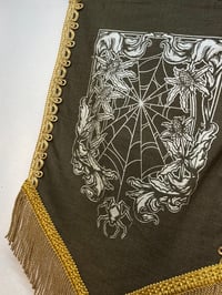 Image 2 of Banner "Arachne"