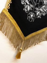 Image 4 of Banner "Arachne"