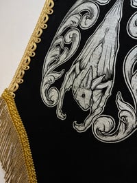 Image 2 of Banner "Bat"
