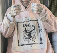 One Leg One Eye Sand T-Shirt