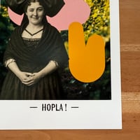 Image 2 of HOPLA ! 