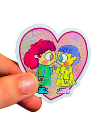 Image 7 of Autocollants