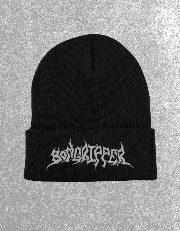 Image of Bongripper Beanie
