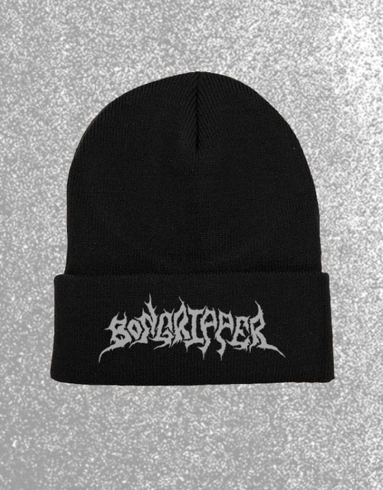 Image of Bongripper Beanie