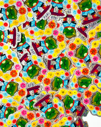 Image 12 of Autocollants