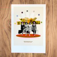 Image 1 of ALLONS BOIRE UN VERRE