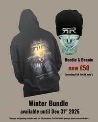 The Winter Bundle