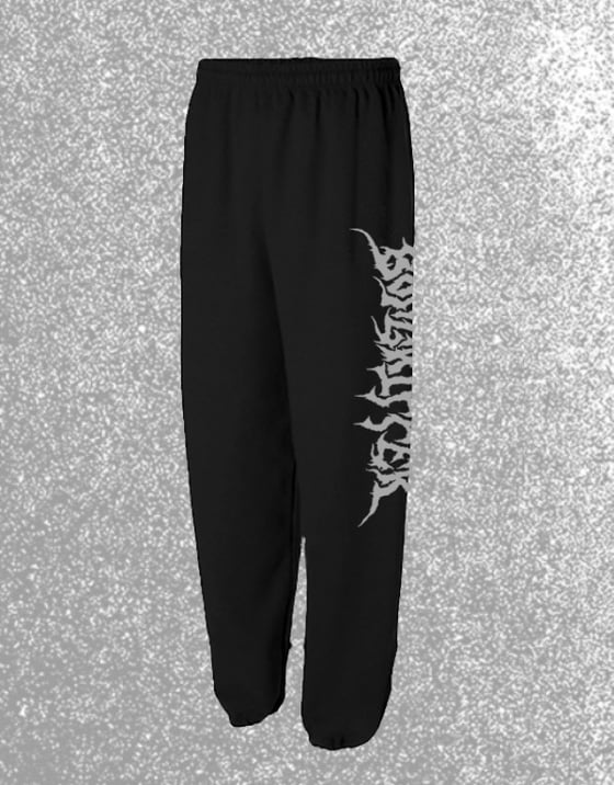 Image of Bongripper Sweatpants