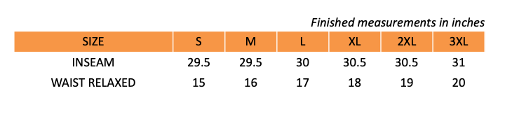 Image of Bongripper Sweatpants