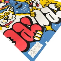 Image 3 of LAIA - LIMITED SCREENPRINT 