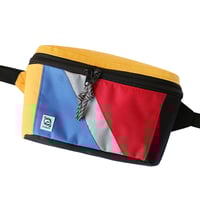 Image 1 of Hip Pack Lego övtáska