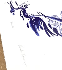 Image 2 of Exocet deux couleurs